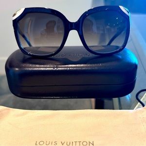Louis Vuitton Sunglasses